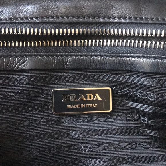 Prada Handbag - Picture 6 of 8